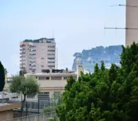 BEAUSOLEIL CENTER -  ONE BEDROOM