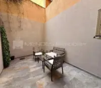 Apartments 2 rooms 41.52m²