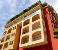 5-room apartment at QUATTROCENTO – Quattrocento
