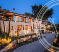 NEW ULTRA LUXURY VILLA MOUGINS