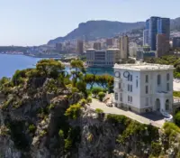 Villa La Vigie – Roquebrune-Cap-Martin – The Icon of the Monaco Riviera