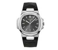 PATEK PHILIPPE NAUTILUS – 18K WHITE GOLD

Price:..