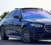 MERCEDES-BENZ S-500 LONG AMG

Automatic. 2021. 4..