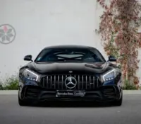 FOR SALE – Mercedes-Benz AMG GT R

Price: €79,90..