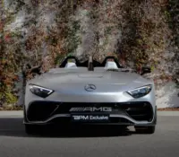 Description:
Mercedes-Benz AMG GT PureSpeed

..