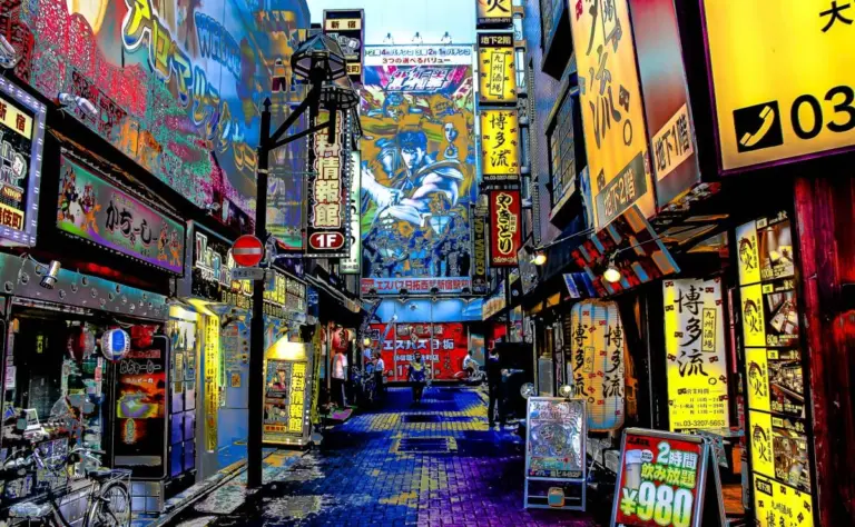 Japan Highlights – Franck Solimeis & Carole Micallef