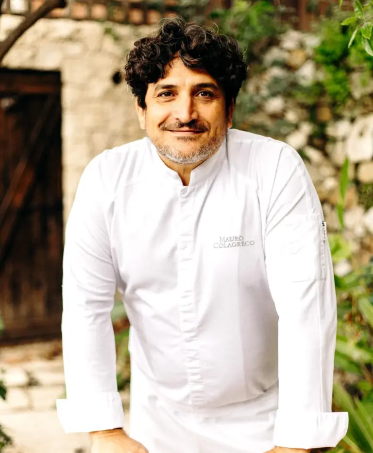 Casa Sunset x Mauro Colagreco
