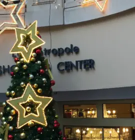 APM Monaco Metropole Shopping Monte-Carlo