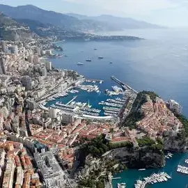 A&S Estate Monaco