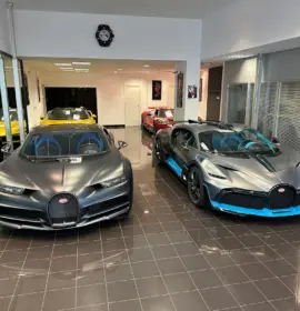 Absolut Cars Consulting Monaco