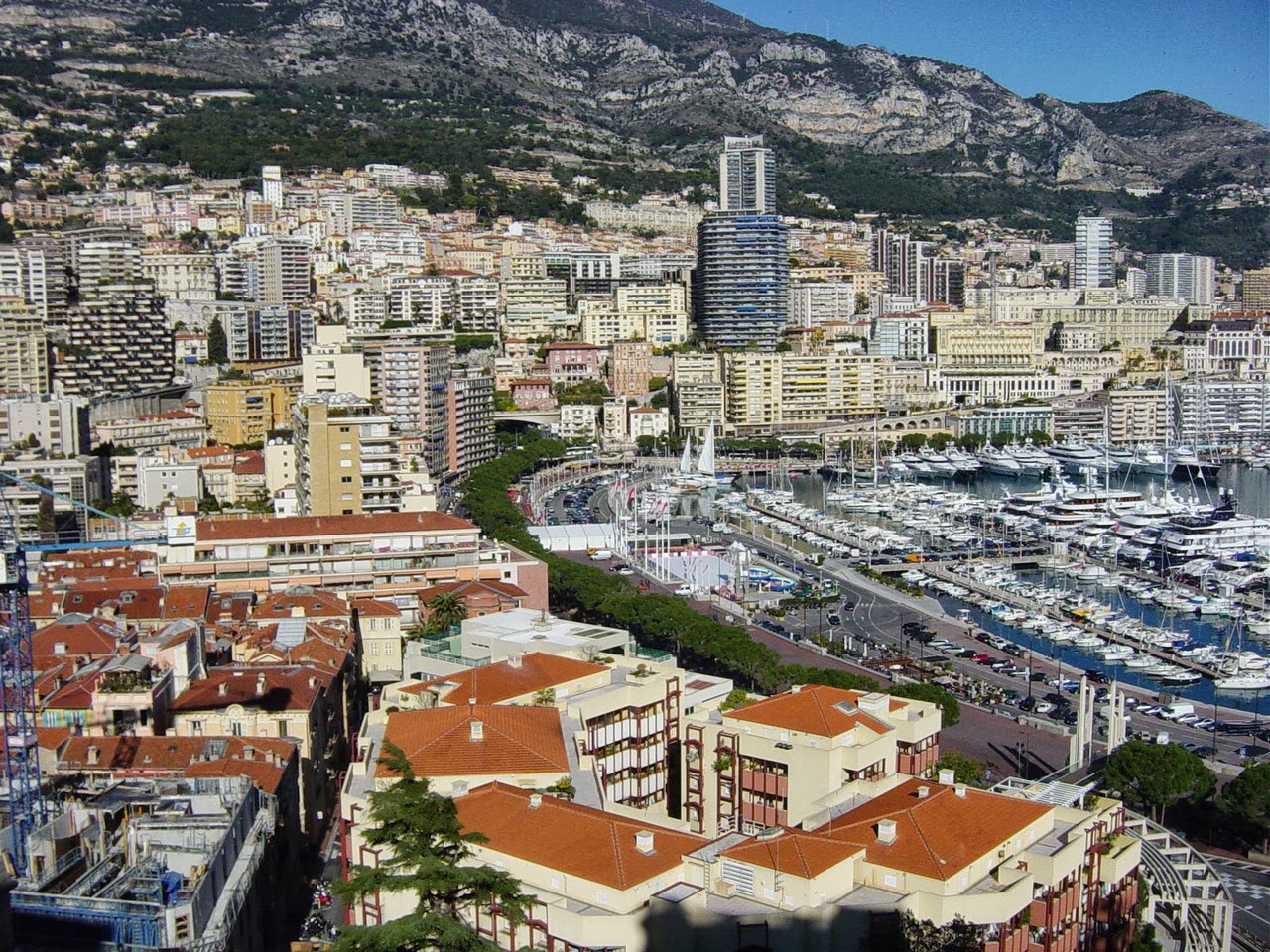 Agence Immobilière de la Gare Monaco