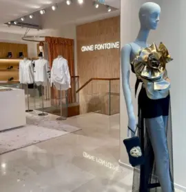 Anne Fontaine Monaco