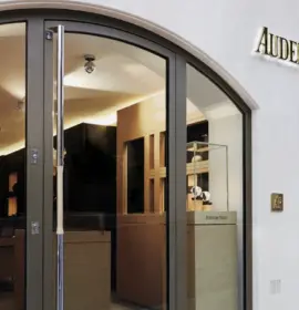 Audemars Piguet Boutique Monaco