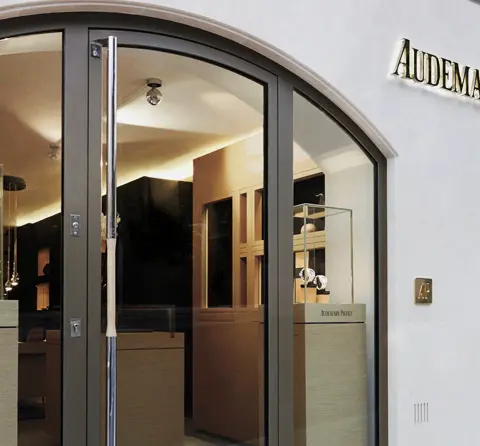 Audemars Piguet Boutique Monaco