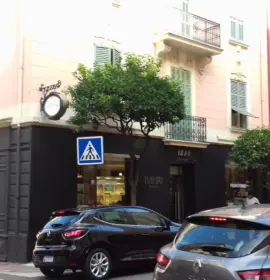 Bahri Monaco - Watch Store