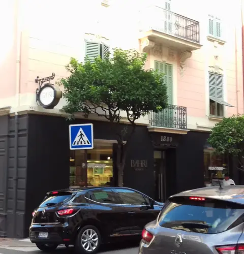 Bahri Monaco – Watch Store