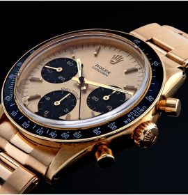 Ball Monaco Collections