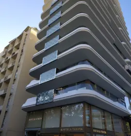 Bottega Veneta Monte Carlo Carré d'Or