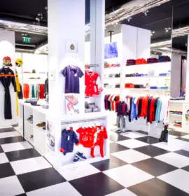 Boutique ACM