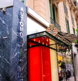 Boutique Formule 1