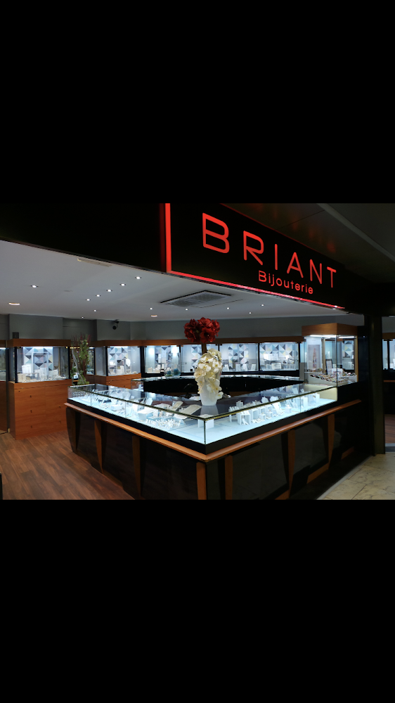 Briant