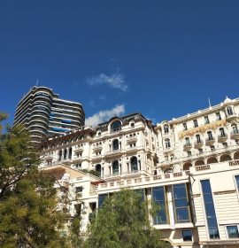 CENTRE D’IMAGERIE DU SPORT DE MONACO