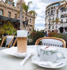 Café de Paris Monte-Carlo