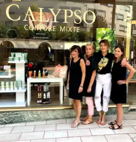 Calypso Coiffure