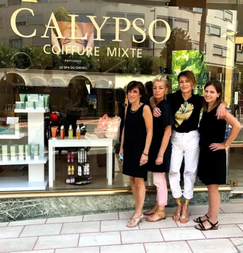 Calypso Coiffure