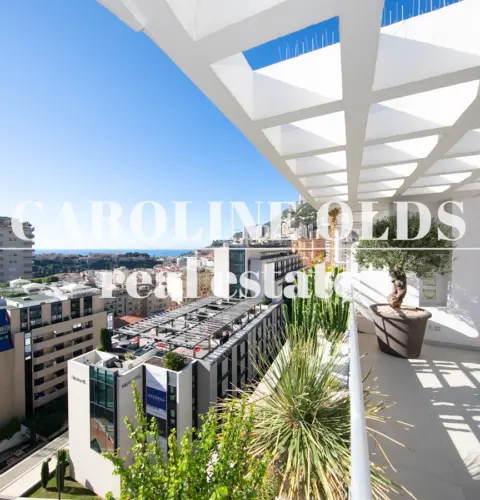 Caroline Olds Real Estate
