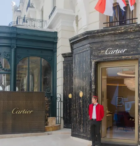 Cartier