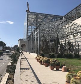 Centre Botanique du Jardin Exotique