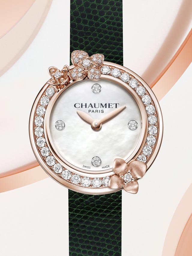 Chaumet