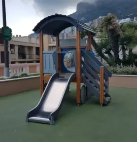 Children's Playground Av. de la Costa