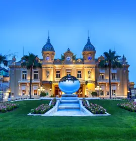 Clinimont Monaco