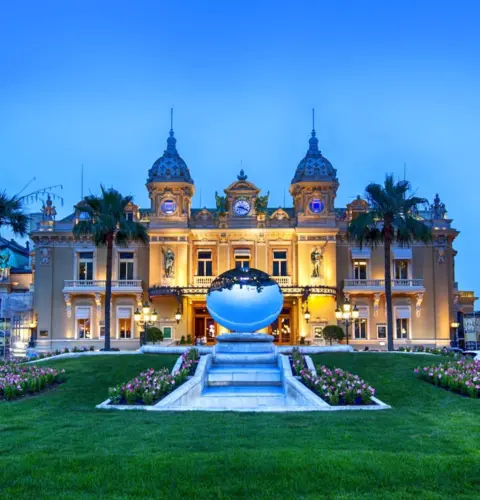 Clinimont Monaco