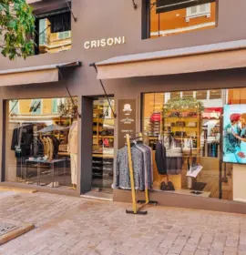 Crisoni