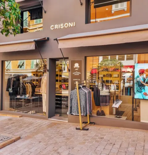 Crisoni