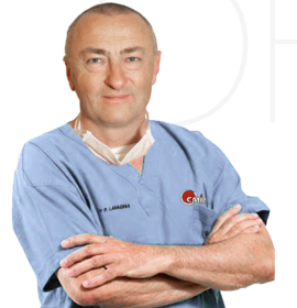 Docteur Pierre Lavagna