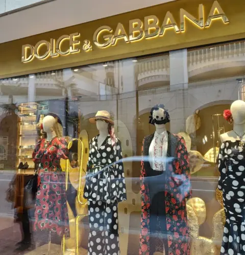 Dolce & Gabbana