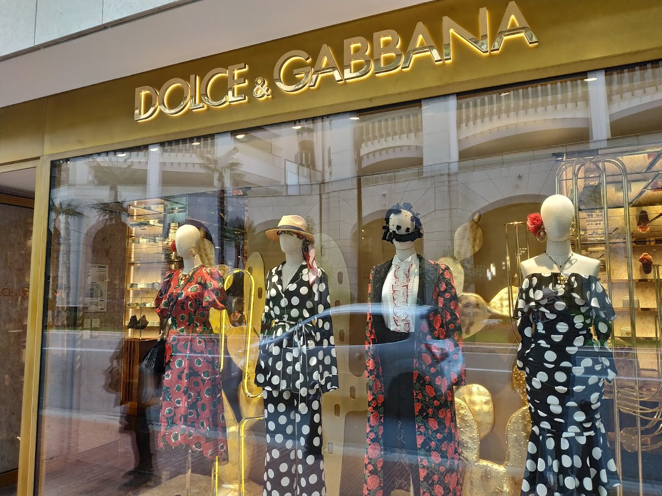 Dolce & Gabbana