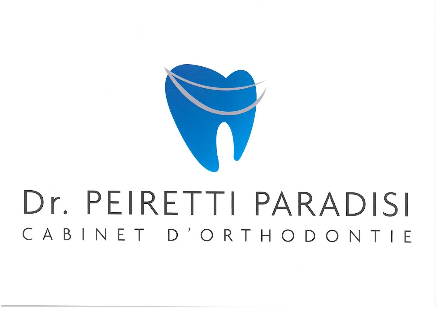 Dr Peiretti Paradisi Olivia