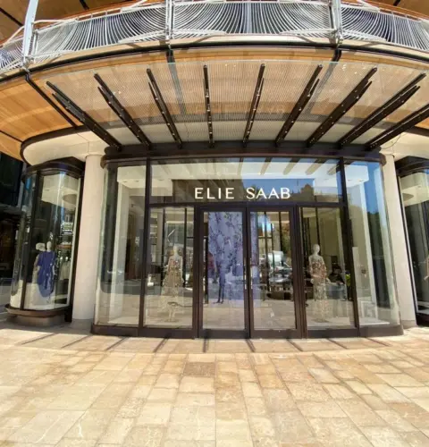 ELIE SAAB Monaco