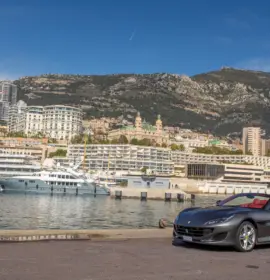 Elite Rent-A-Car
