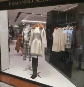 Ermanno Scervino Monte-Carlo
