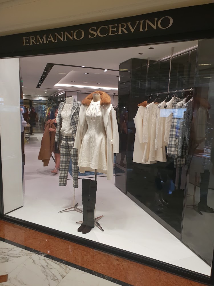 Ermanno Scervino Monte-Carlo