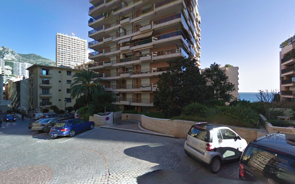 Estate Monaco – Groupement d’Agences Immobilières