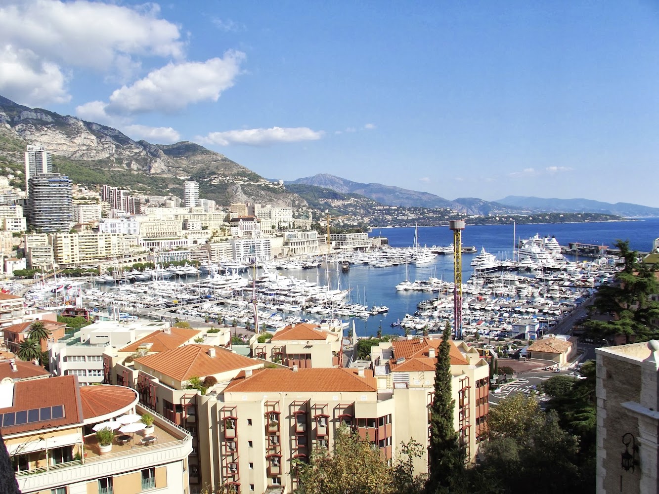 FCF Real Estate Monaco