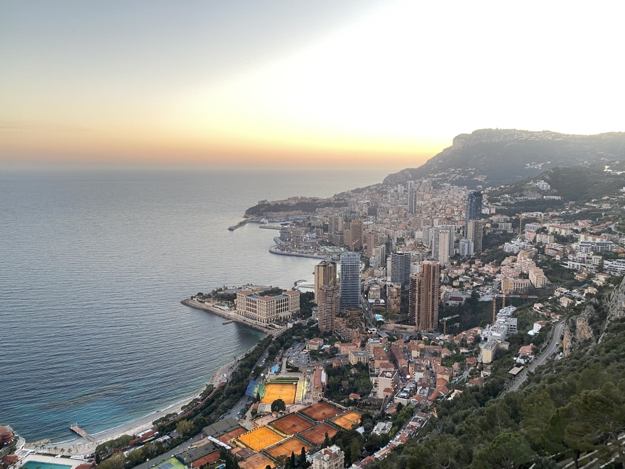 F&F Monaco Luxury Real Estate