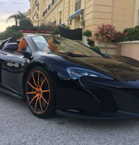 FindUrCars Monaco – Luxury Cars rental